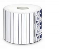 CARTA IGIENICA FASCETTATA 2 VELI 4 ROT. PREMIUM 190 Str.            