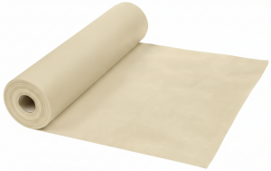 ROTOLO TNT CM.40X24 MT. AVORIO CON PRESTRAPPO CM.30                 