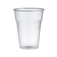 BICCHIERE R-PET 575cc PZ.50  TACCA 0,40                             