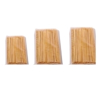 STECCONI CM.15 PZ. 1000/100  Diam. 2,5 mm.                          