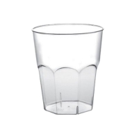 BICCHIERINI DEGUSTAZ. 50 CC. OTTAGONALE 50 PZ.                      