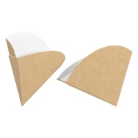 ASTUCCI PORTA CREPES A TASCA PZ.50                                  