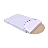 CARTA FORNO EXTRA 40X60 FOGLI 500 BISILICONATA                      