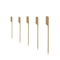 STECCONI CON MANICO CM. 20  PZ. 100                                 