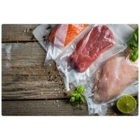 BUSTE SOTTOVUOTO 170X250    A-70 PZ.100                             