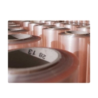 BOBINA FILM ALFA-12 MM. 450 SP. 12 MY. MT.1500                      