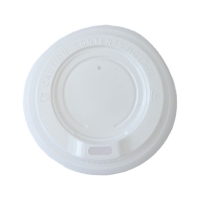 COPERCHI IN PS X BICCHIERI CARTA 210 ML. PZ.50 (7 OZ.)              