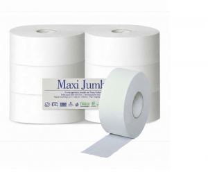 IGIENICA JUMBO MAXI BULKY 2 V. SOFT CLASSIC                         