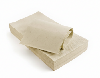 TOVAGLIA TNT  100X100 AVORIO  25/100                                