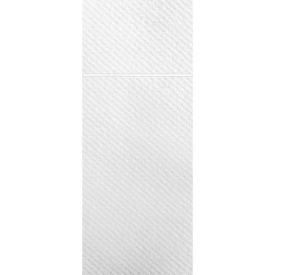 TOVAGLIOLI PORTAPOSATE 40X32 TASCA PZ.50 BIANCO AIRLAID             