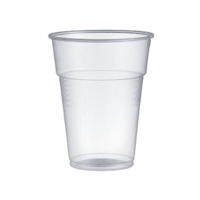 BICCHIERE R-PET 200cc PZ.50  TACCA 0,160                            