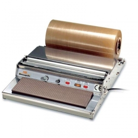 BOBINA FILM ALFA-12 MM. 500 SP. 12 MY. MT.1500                      