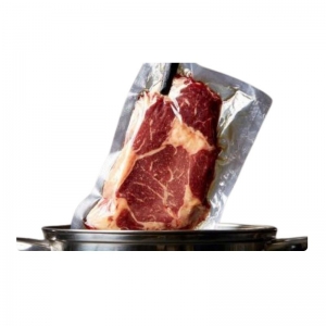 BUSTE SOTTOVUOTO 300X400 PP.A-95 PZ.100 (PER COTTURA)               