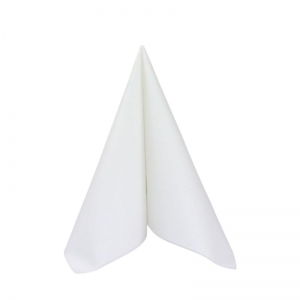 TOVAGLIOLI TNT 40X40 BIANCO PZ. 50                                  