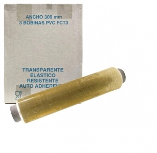 PELLICOLA PROF.  T 300 SENZA ASTUCCIO                               