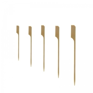 STECCONI CON MANICO CM. 20  PZ. 100                                 