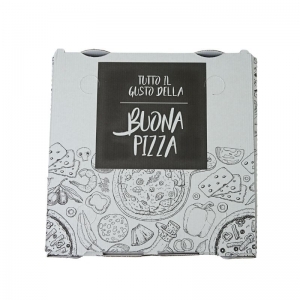 SCATOLA PIZZA  29X29  PZ.100 ITALIANA                               