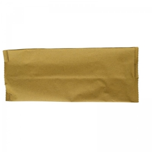 BUSTE PORTAPOSATE CARTAPAGLIA 50 PZ. + TOV. 2 VELI                  