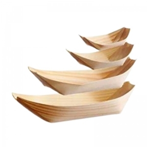 PIROGA LEGNO CM. 8   PZ.100                                         