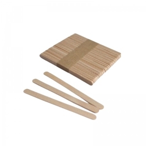 STECCA GELATO IN LEGNO CM. 11,5 PZ.500                              