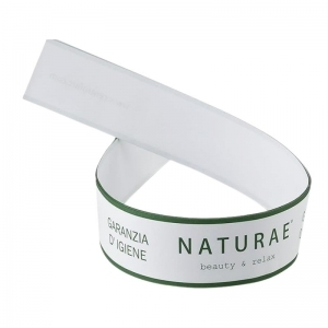 STRISCE COPRI WC IN CARTA 8X55 PZ. 500                              