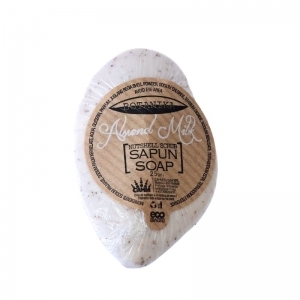 SAPONETTA FOGLIA SFOGLIABILE 25 GR.  PZ. 200  BOTANIKA              