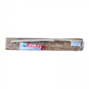 SET DENTI IN ASTUCCIO PZ.100  / CT500 BOTANIKA (SPAZZ.+DENTIF.5ML)  