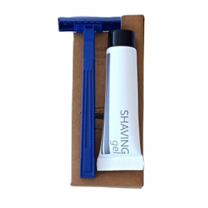 SET BARBA IN ASTUCCIO PZ.250 BOTANIKA (RASOIO+GEL BARBA 10ML)       