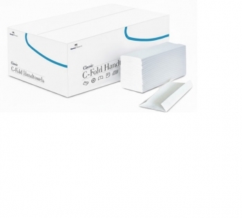 TOVAGLIETTE PIEG. "C" 153 PZ BULKY COMFORT DEINK                    