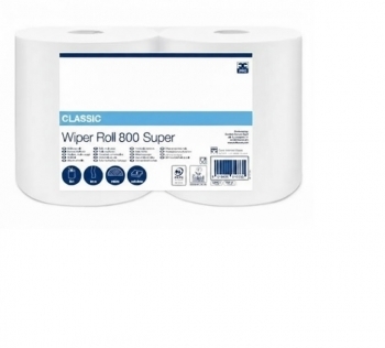 BOBINA ASCIUG. 2V. 786 WIPER PURA CELL.                             