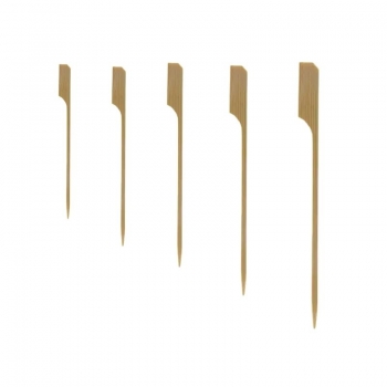 STECCONI CON MANICO CM. 15  PZ. 100                                 