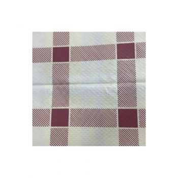 TOVAGLIETTE 30X40 SCOZZESE  PZ. 500 GALLES CHAMPACHE                