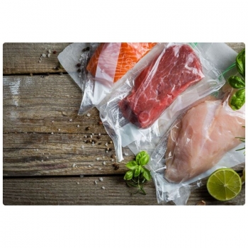 BUSTE SOTTOVUOTO 170X250    A-70 PZ.100                             