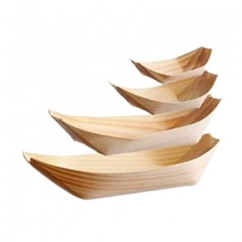 PIROGA LEGNO CM.22,5 PZ.100                                         