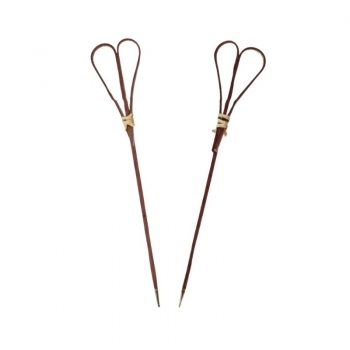 STECCONI HEART  CM. 15 CONF. PZ. 100                                