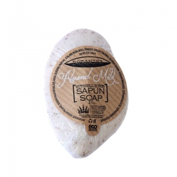 SAPONETTA FOGLIA SFOGLIABILE 25 GR.  PZ. 200  BOTANIKA              